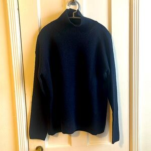 Vince women sweater turtleneck